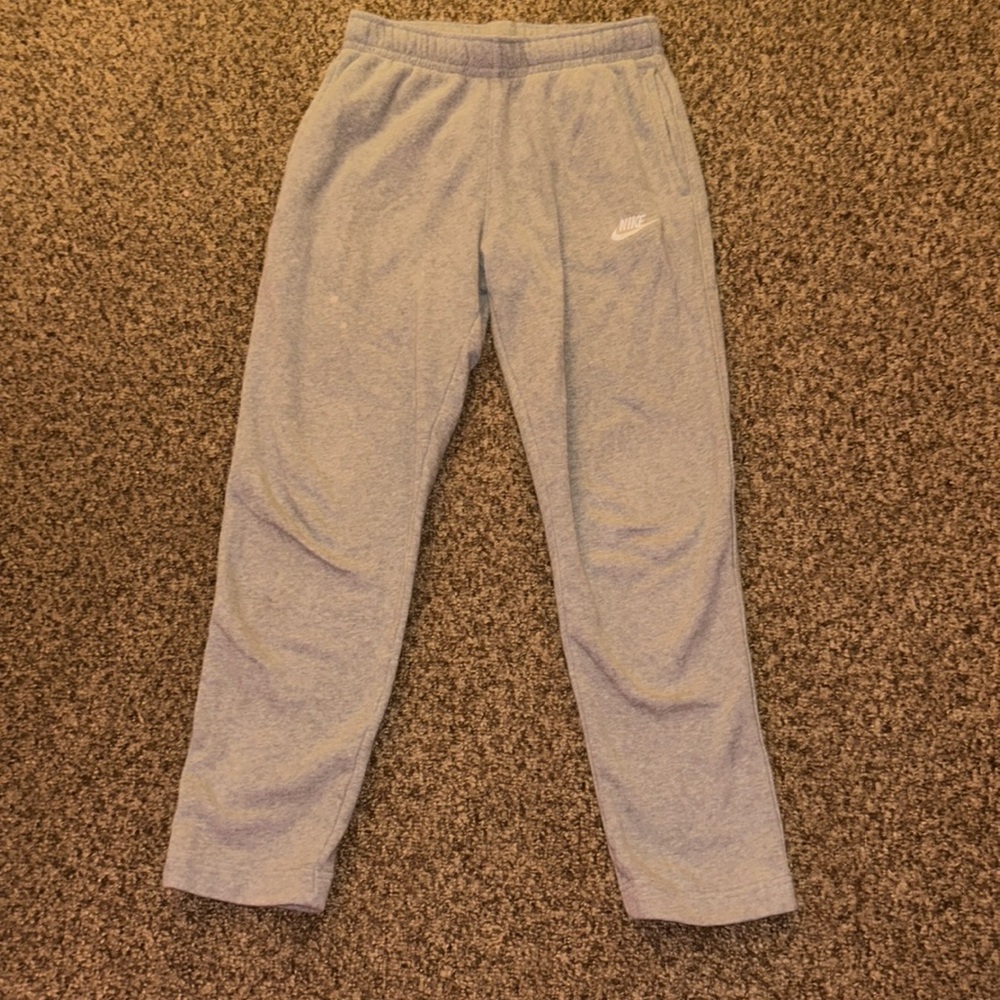 Nike sweatpants